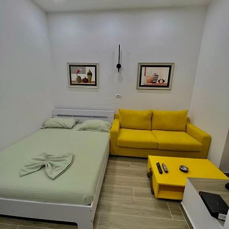ティラナGersi'S Daily Apartamentアパートメント エクステリア 写真
